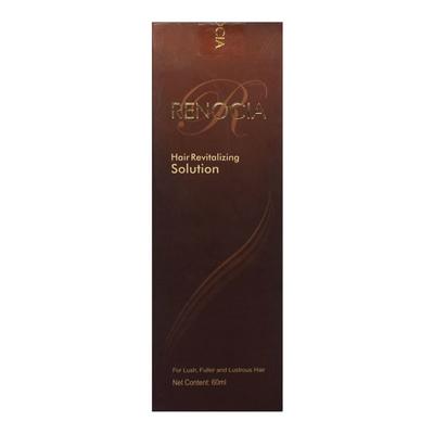 Renocia Hair revitalizing Solution 60ml - Hair Loss-Oth