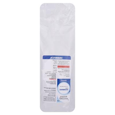 Finamac 1000mg Infusion 100ml - Fever-Ana
