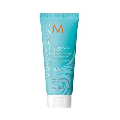 Moroccanoil Intense Curl Cream 75ml - Hair Creams