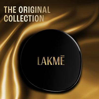 Lakme Absolute Perfect Radiance Compact SPF 23 UVA/UVB Protection - Classic Ivory 01 8gm - Compact Powder
