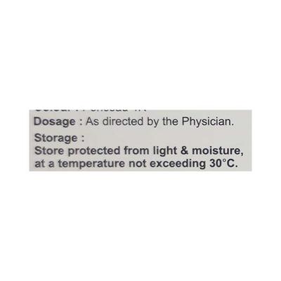 Ventocore AX Tablet 10'S - Cough And Cold-Cou