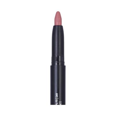 Inglot Amc Lip Pencil Matte With Sharpener 17 1.8 gm - Lip Liners