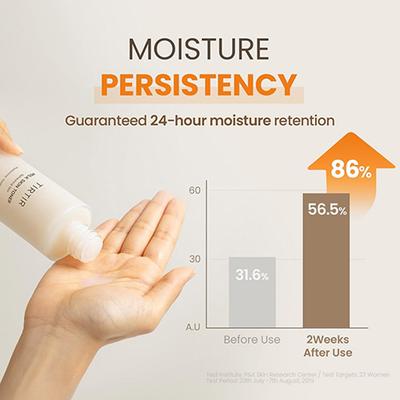 Tirtir Milk Skin Toner 50 ml - Toners