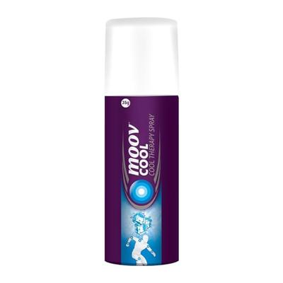 Moov Cool Therapy Spray 35 g - Pain Relief Spray