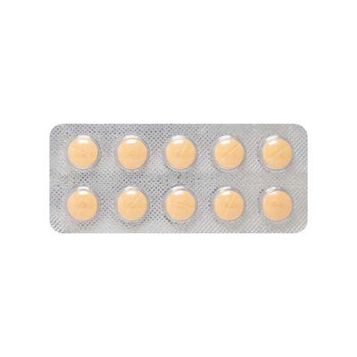 Tozam Tablet 10'S - Hypertension-Cal