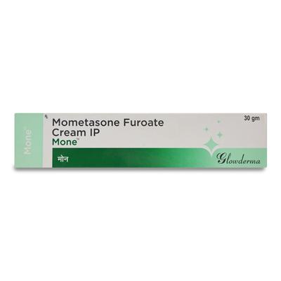Mone Cream 30gm - Skin Infections-Toc