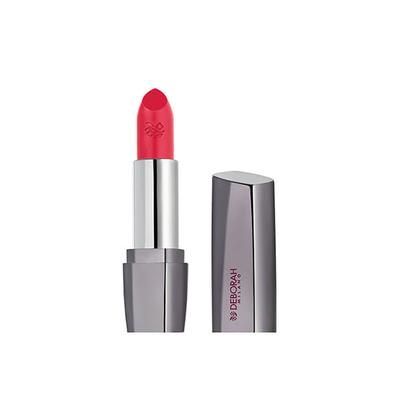Deborah Milano Milano Red Long Lasting - 8 Coral Pop 4.4 gm - Lipsticks