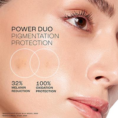 Lakme Absolute Perfect Radiance Brightening Day Creme with Sunscreen 50gm - Day Cream