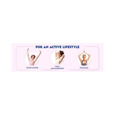Nivea Pearl & Beauty Deo with Avocado Smooth & Beautiful Underarms 150ml - Women Deodorants/Roll-Ons