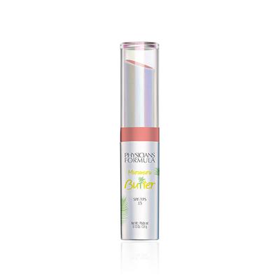 Physicians Formula Murumuru Butter Lip Cream SPF 15 - Soaking Up The Sun 3.4 gm - Lipsticks