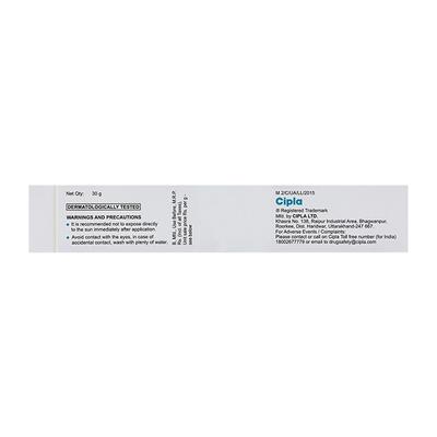 PIRFESCA Gel 30g - Scar-Oth