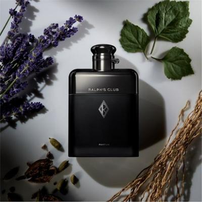 Ralph Lauren Club Parfum 100 ml - Men Perfumes (Edt/Edp)