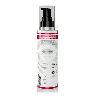 Volamena Proactive Onion Oil Hair Serum 100 ml - Hair Serums