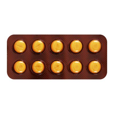 Amitop 10mg Tablet 10'S - Depression-Ant