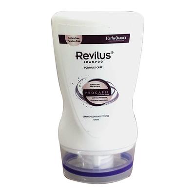 Revilus Shampoo 100ml - Hair Loss-Oth