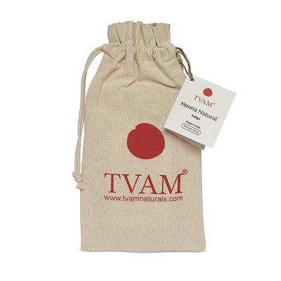 Tvam Henna Natural Powder - Indigo 100 gm - Powder