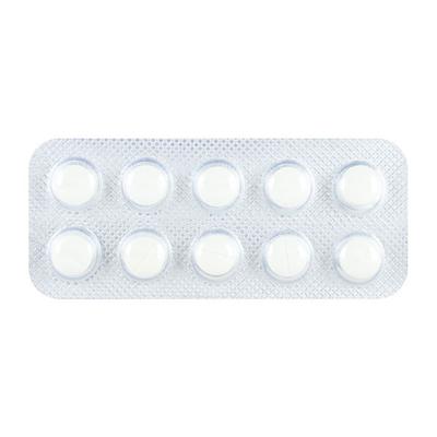 Nebi 2.5mg Tablet 10'S - Hypertension-Bet