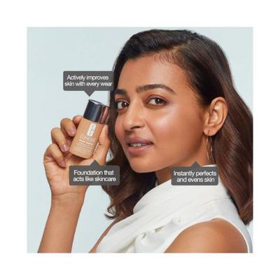 Clinique Even Better Liquid Foundation Makeup - Honey 30 ml - Foundation