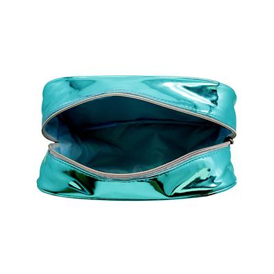 Colorbar Pom Pom Travel Kit - Aqua Aura 1's - Makeup Bags & Cases