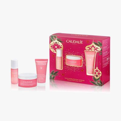 Caudalie Intense Hydration S.O.S 75 ml - Face Moisturizers