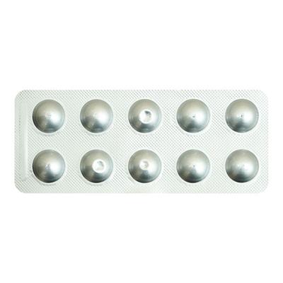 BILAFAV M Tablet 10's - Allergies-Ant