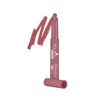 Daily Life Forever52 Velvet Rose Matte Lipstick Crayon (Camellia) 2.5gm - Lipsticks