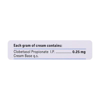 IMPOYZ Cream 20gm - Skin Infections-Toc