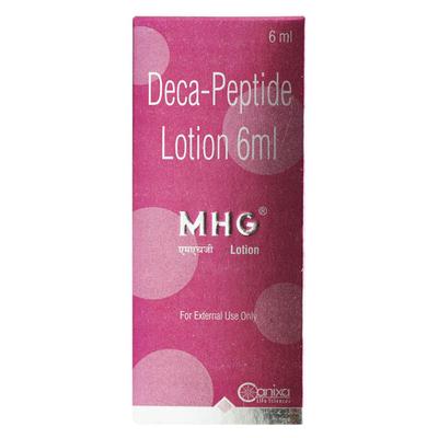 MHG Lotion 6ml - Vitiligo