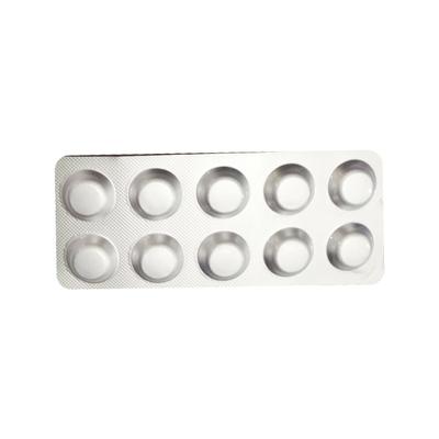 Telmiride CH 12.5mg Tablet 10'S - Hypertension-Ang