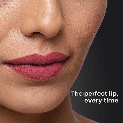 Insight Cosmetics Velvet Matte Lipstick Heartfelt Harmony 3.8 gm - Lipsticks