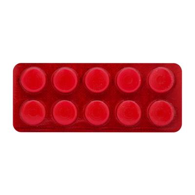 Drotin M Tablet 10'S - Muscle Spasm-Ant