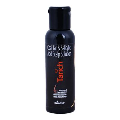 Tarich Scalp Solution 50ml - Psoriasis/Seborrhea/Ichthyosis-Pso