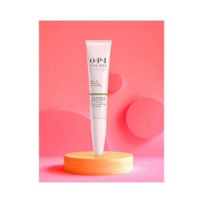O.P.I - Pro Spa Skin Care Hands & Feet Nail & Cuticle Oil To Go 7.5 ml - Nail Care