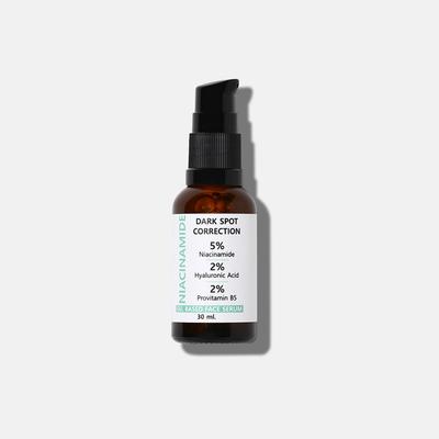 Glamveda Skin Saviour Niacinamide Face Serum 30 ml - Night Cream