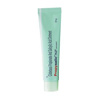 Propysalic NF Ointment 20gm - Skin Infections-Toc