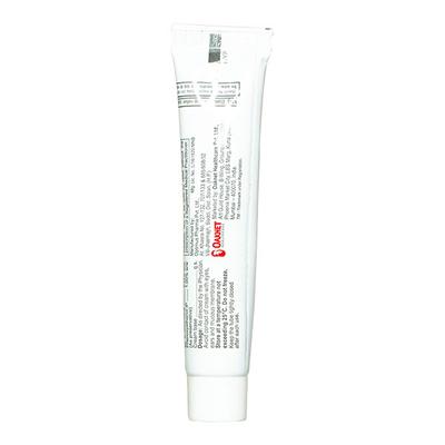 Amrolstar 0.25% Cream 10gm - Fungal Infections-Taa