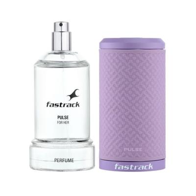 Fastrack Bold Pulse For Girls 100 ml - Women Perfumes (Edt/Edp)