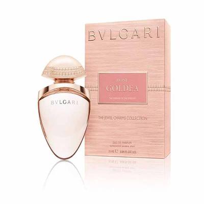 Bvlgari Rose Goldea Eau de Parfum 25 ml - Perfumes (Edt/Edp)