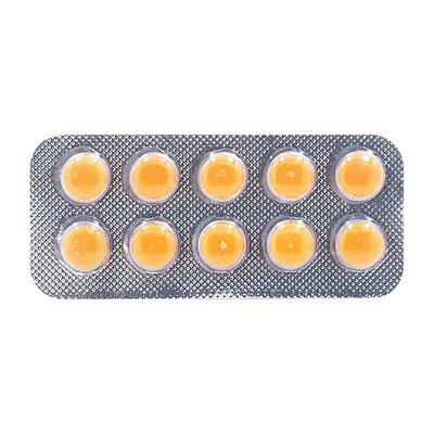 Agoprex 25mg Tablet 10'S - Depression-Ant