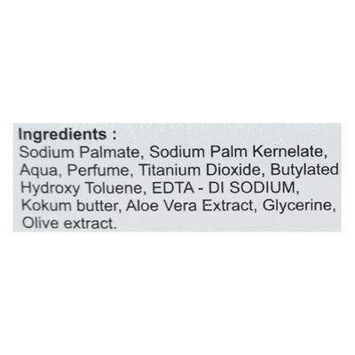 Nevlon Moisturising Cream Soap 75gm - Cleanser-Emo