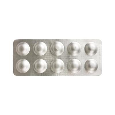 Etilaam 0.5mg Tablet 10'S - Anxiety-Anx