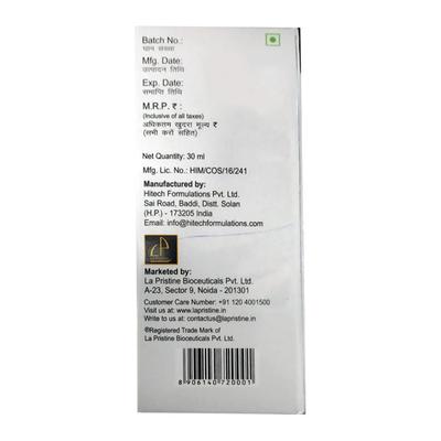 LITMOCEE 20% Serum 30ml - Hyperpigmentation-Oth