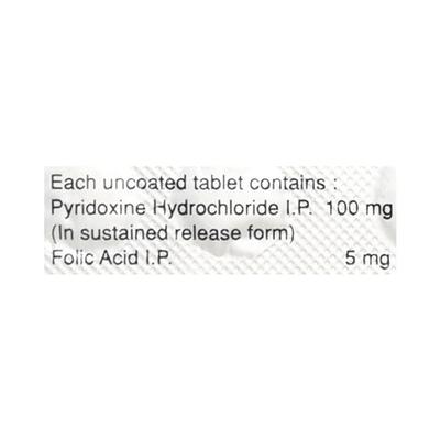 B Long F Tablet 30'S - Supplements-Vbc