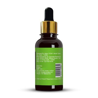 Matra Clear Skin Elixir Serum - Tea Tree 15 ml - Face Serum