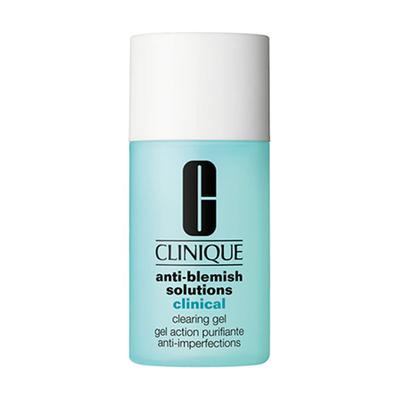 Clinique Anti - Blemish Solutions Clinical Clearing Gel 15 ml - Face Wash & Cleansers