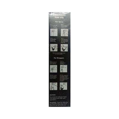 KERA M 5% Topical Solution 60ml - Hair Loss-Oth
