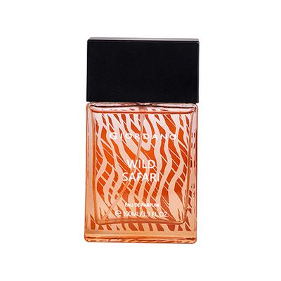 Giordano Wild Safari Eau De Parfum 100 ml - Men Perfumes (Edt/Edp)