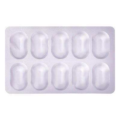FUNGEEHEAL SB 130 Capsule 10's - Fungal Infections-Anf