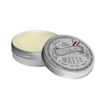 Beardburys Matte Hair Pomade 100 ml - Pomades