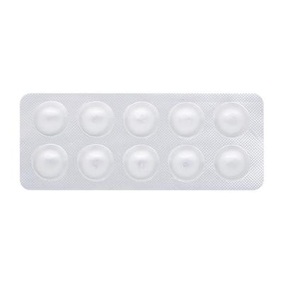 ROZUTIN 20 Tablet 10's - High Cholesterol-Dys